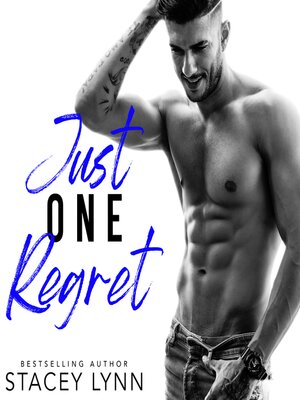 cover image of Just One Regret